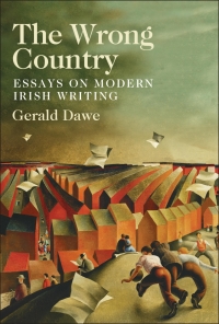 Cover image: The Wrong Country 1st edition 9781788550284