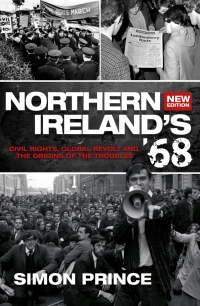 صورة الغلاف: Northern Ireland’s ’68 2nd edition 9781788550369