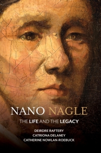 Cover image: Nano Nagle 1st edition 9781788550574
