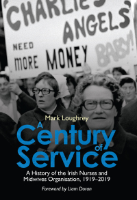 Omslagafbeelding: A Century of Service 9781788550628