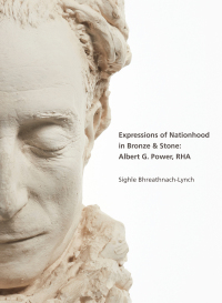 Cover image: Expressions of Nationhood in Bronze & Stone 9781788550666