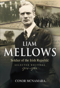 Cover image: Liam Mellows 1st edition 9781788550789