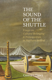 Cover image: The Sound of the Shuttle 1st edition 9781788551069