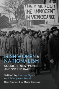 表紙画像: Irish Women and Nationalism 1st edition 9781788550970