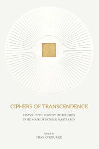 Cover image: Ciphers of Transcendence 1st edition 9781788551175