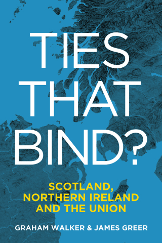 Imagen de portada: Ties that Bind? 9781788558174