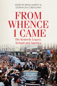 Titelbild: From Whence I Came 1st edition 9781788551410