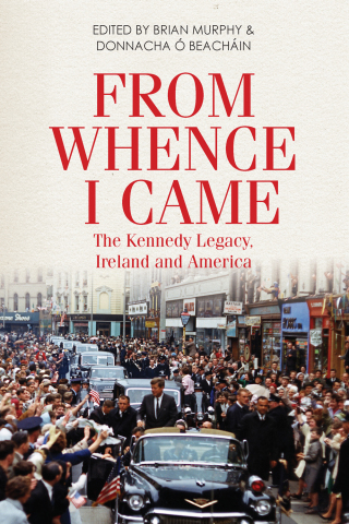 Imagen de portada: From Whence I Came 1st edition 9781788551410
