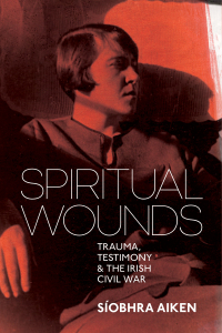 Cover image: Spiritual Wounds 1st edition 9781788551663