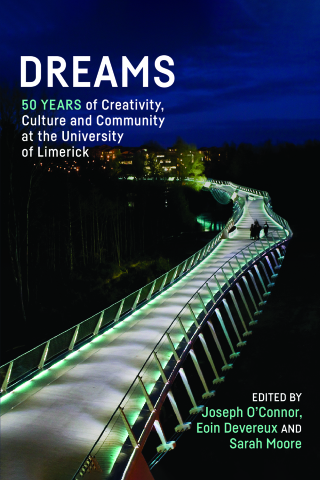 Cover image: Dreams 9781788558198