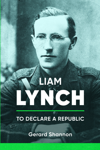 Imagen de portada: Liam Lynch 9781785374456