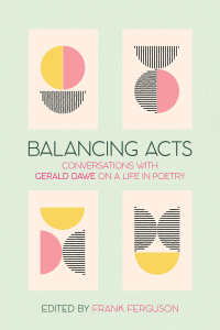 Titelbild: Balancing Acts 9781788558167