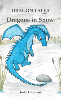 Titelbild: Dragons in Snow 9781910056424