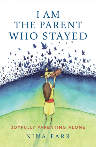 Cover image: I am the Parent who Stayed 9781788600125