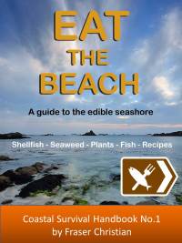 Cover image: Eat the Beach 9781910056035