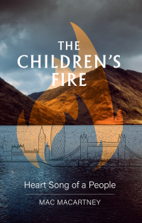 Cover image: The Children's Fire 9781788600453