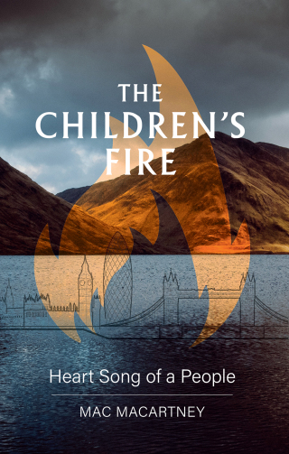 Omslagafbeelding: The Children's Fire 9781788600453