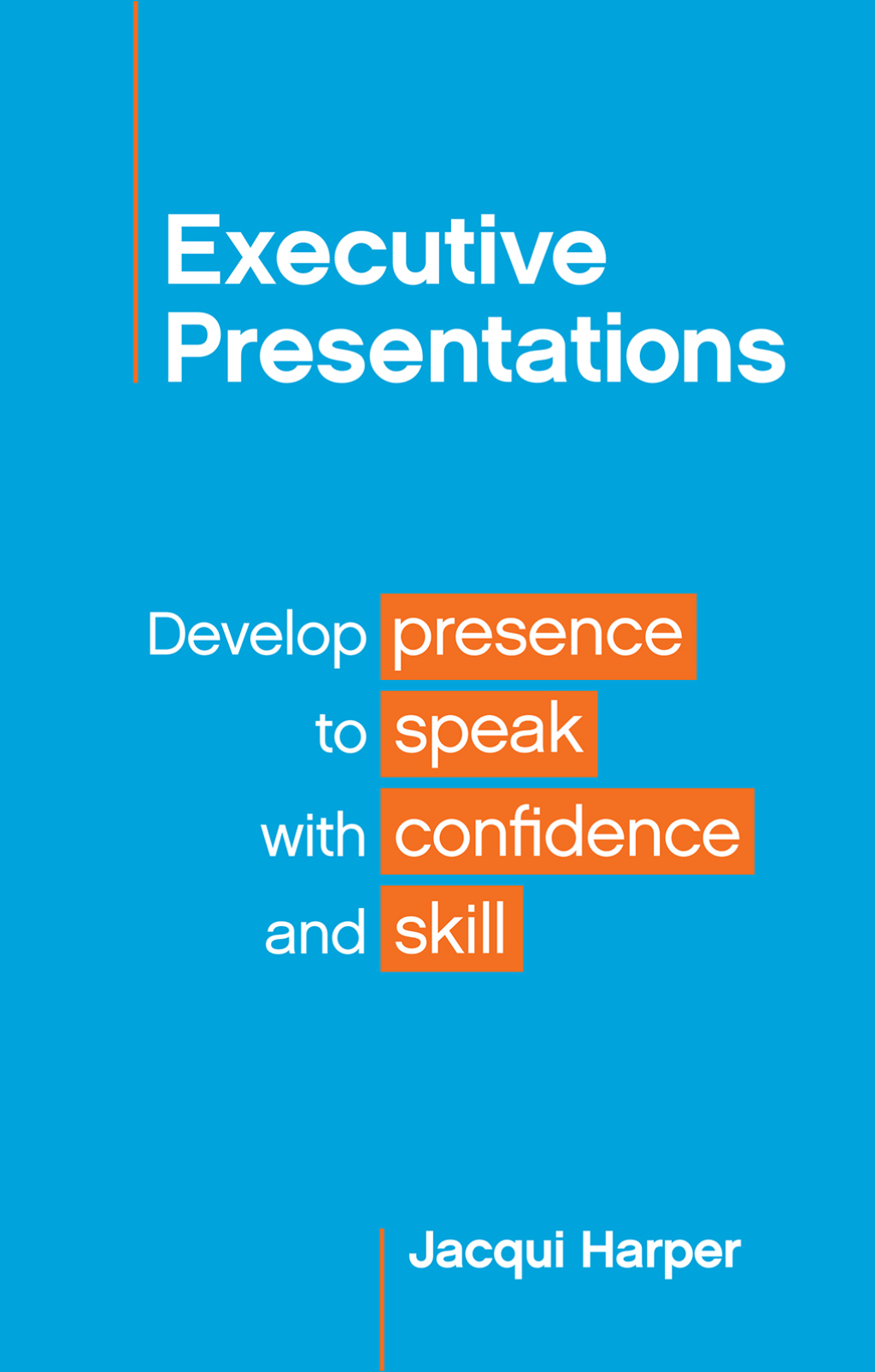 Executive Presentations (eBook)