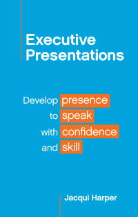 Cover image: Executive Presentations 9781788600163