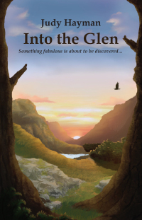 Imagen de portada: Into the Glen 9781788600682