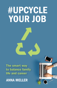 Immagine di copertina: #Upcycle Your Job 9781788600743