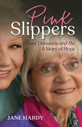 Imagen de portada: Pink Slippers 9781788600880