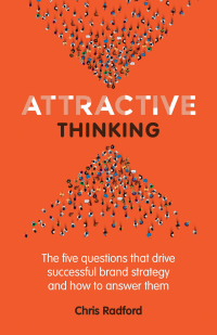 Cover image: Attractive Thinking 9781788601030