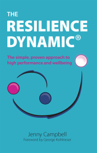 Cover image: The Resilience Dynamic 9781788601085