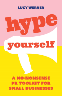 Cover image: Hype Yourself 9781788601238