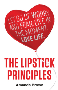 Omslagafbeelding: The LIPSTICK Principles 9781788601368