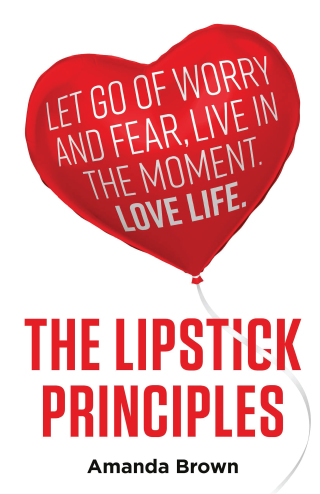 Immagine di copertina: The LIPSTICK Principles 9781788601368