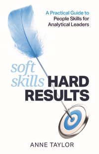 Titelbild: Soft Skills Hard Results 9781788601399