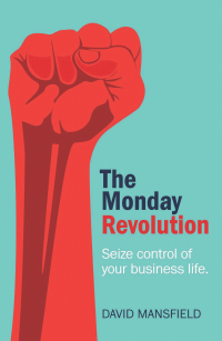 Omslagafbeelding: The Monday Revolution 9781788601481