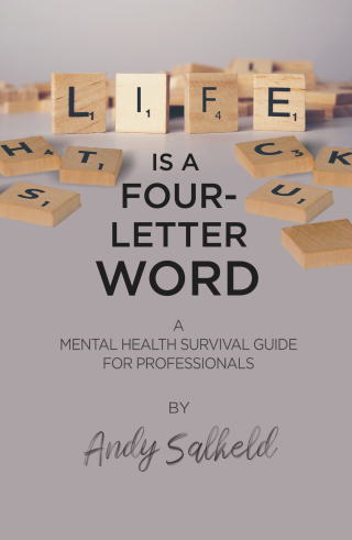 Omslagafbeelding: Life is a Four-Letter Word 9781788601559
