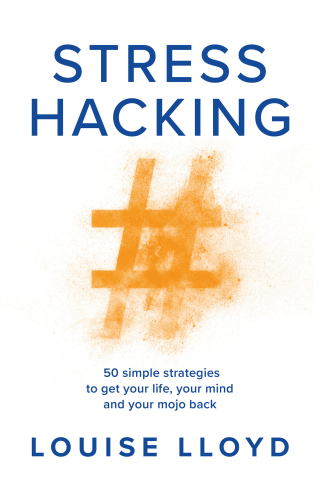 Cover image: Stresshacking 9781788601672