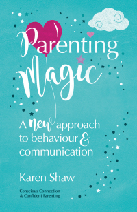 Cover image: Parenting Magic 9781788601702