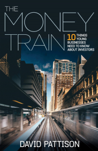 Cover image: The Money Train 9781788601948