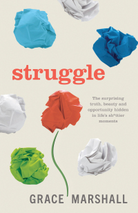 Cover image: Struggle 9781788601979