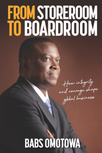 Cover image: From Storeroom to Boardroom 9781788602341