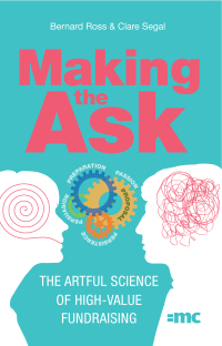Cover image: Making the Ask 9781788602372