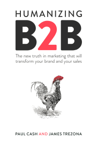 Imagen de portada: Humanizing B2B 9781788602518