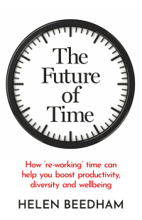 Cover image: The Future of Time 9781788602631