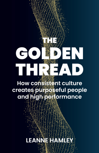 Imagen de portada: The Golden Thread 9781788602662