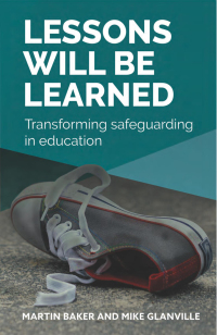 Cover image: Lessons Will Be Learned 9781788602716