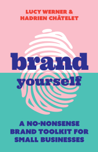 Cover image: Brand Yourself 9781788602730