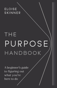 Imagen de portada: The Purpose Handbook 9781788602846
