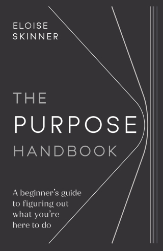 Imagen de portada: The Purpose Handbook 9781788602846