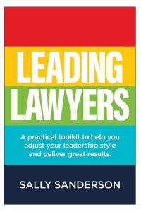 Imagen de portada: Leading Lawyers 9781788602921