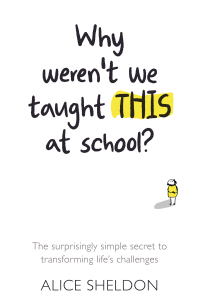 Immagine di copertina: Why Weren’t We Taught This at School? 9781788602952