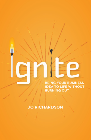 Cover image: Ignite 9781788603010
